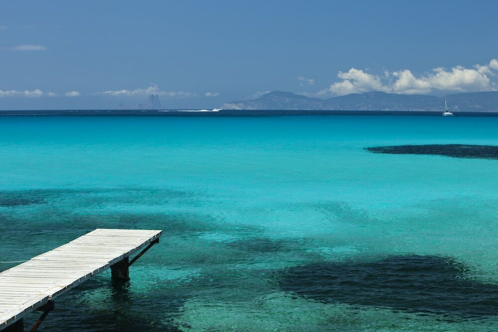 Фото Mirador de Dalt Vila – Relais & Chateaux