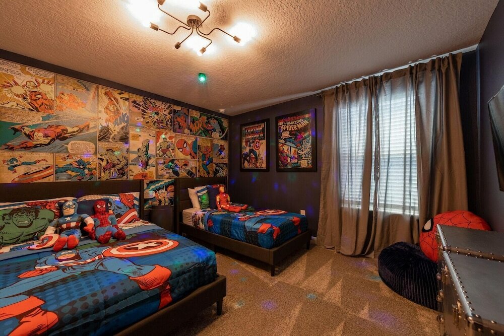 Фото 840dsd-the Retreat at Championsgate