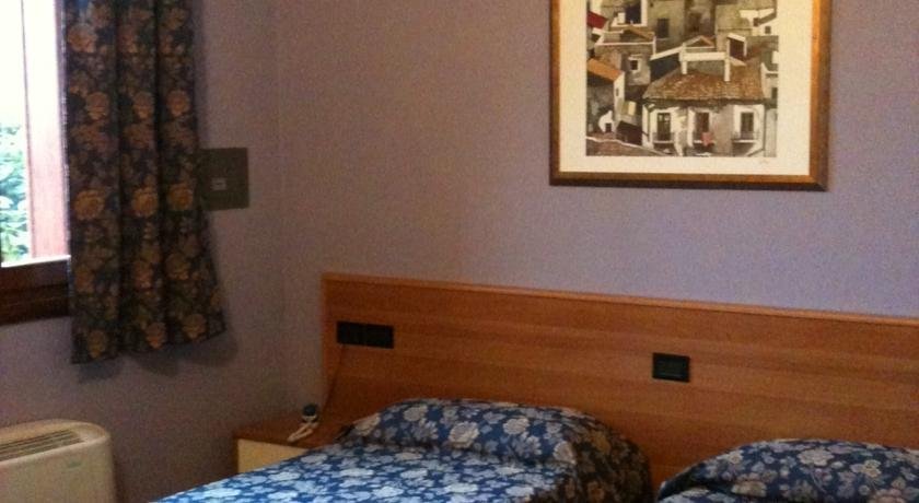 Фото Hotel Le Corti Pitstop