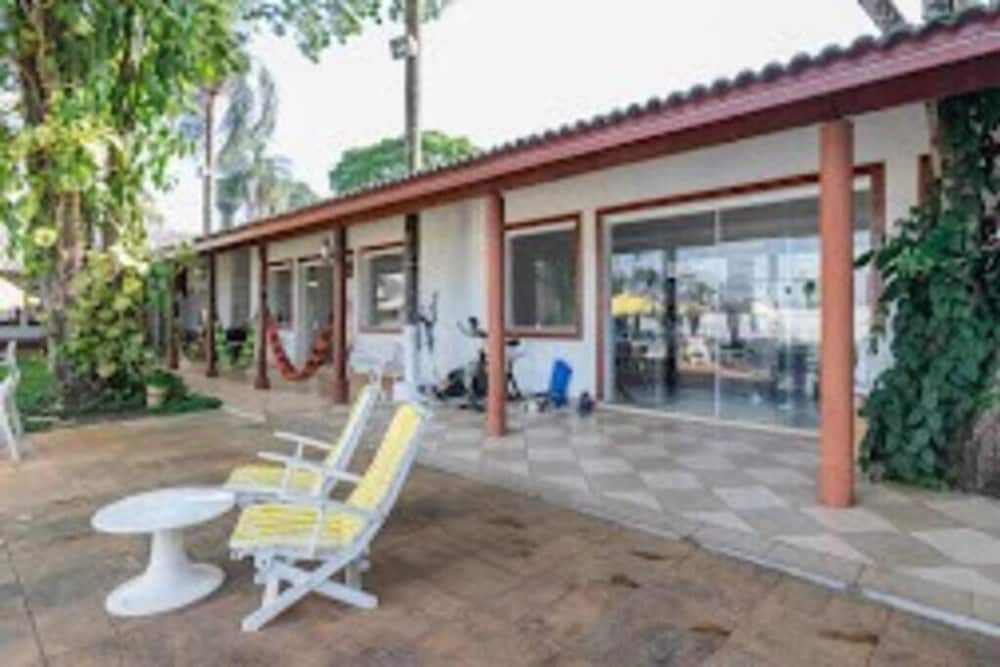 Фото The Helvetia Polo Villa