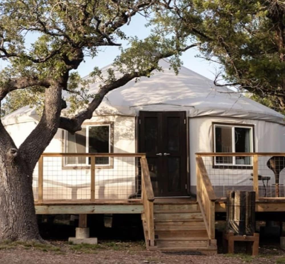 Фото The Cedars Ranch