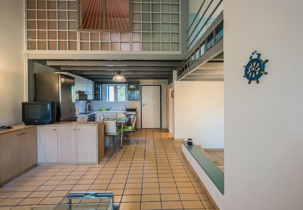 Фото Villa Phaedra by halu! Villas