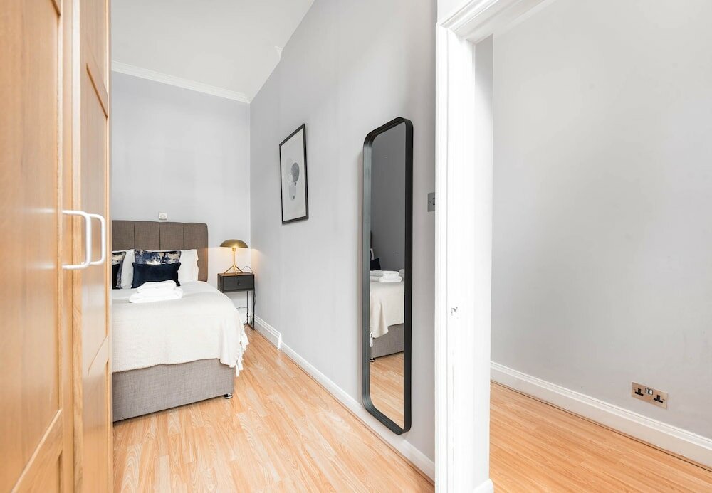 Фото Mayfair by Capital