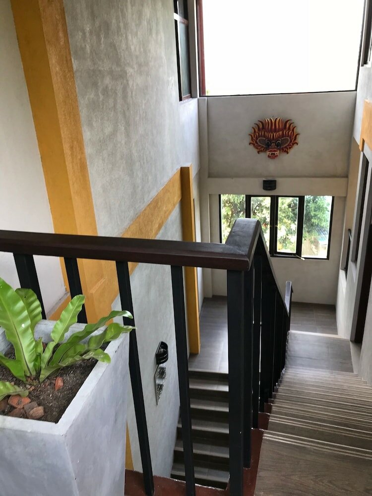 Фото Blue Pillars Kandy