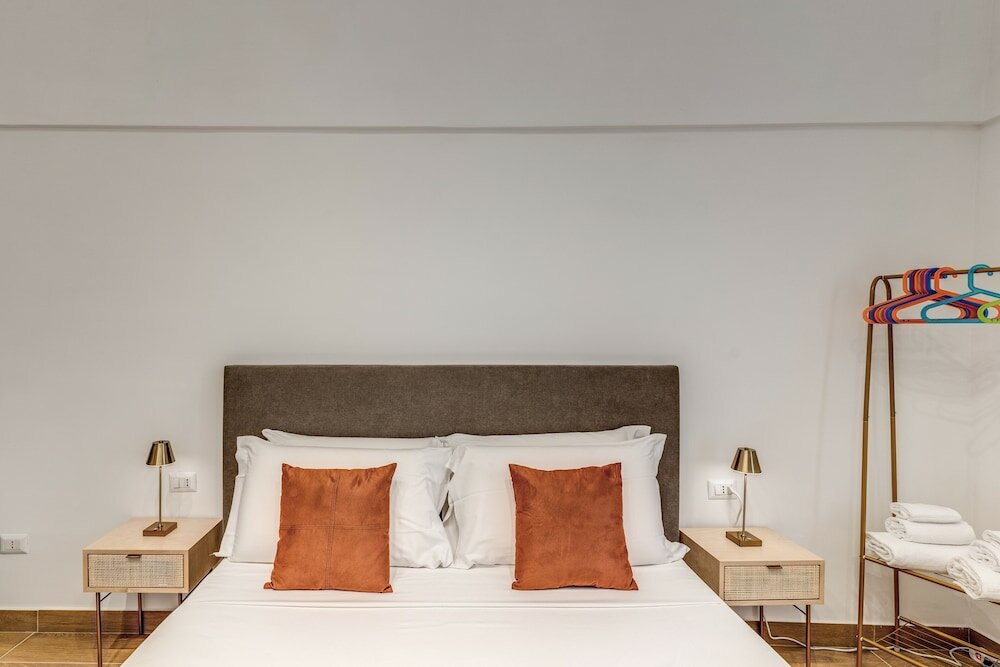 Фото Domus Partenopea