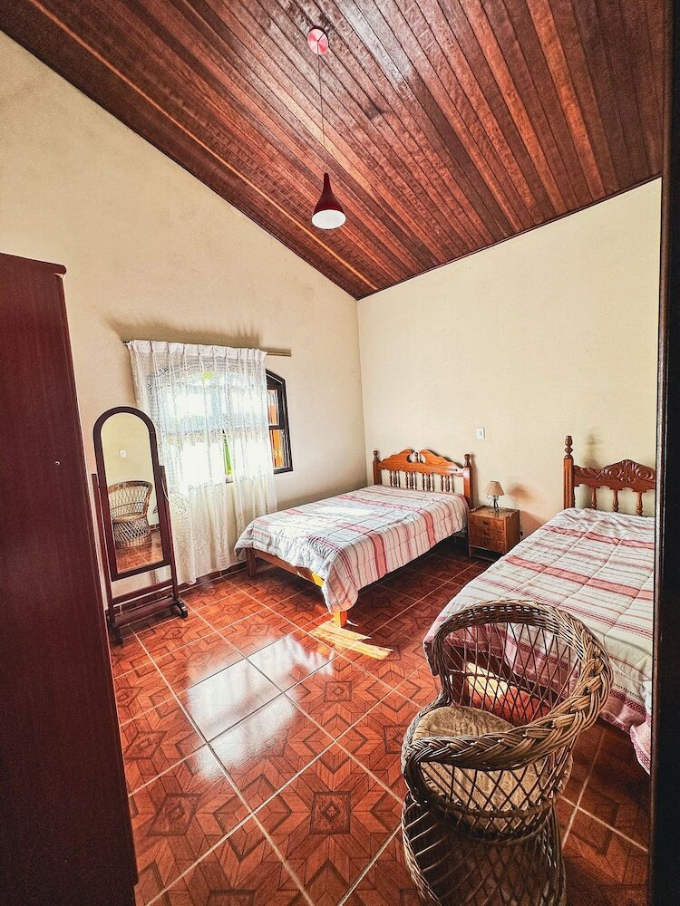 Фото Otimo sítio com lagos em Piedade