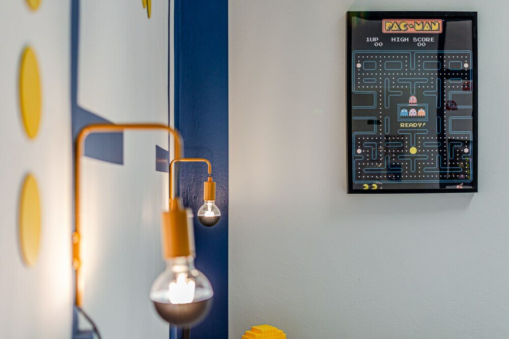 Фото Game Rooms Experience