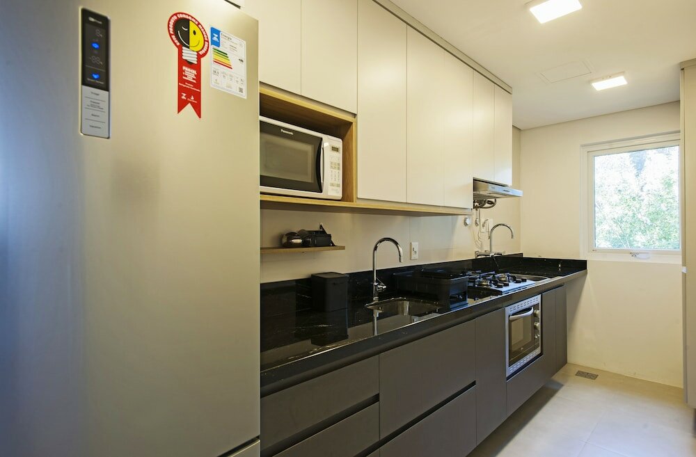 Фото Cityhome Bav Residenz Gramado