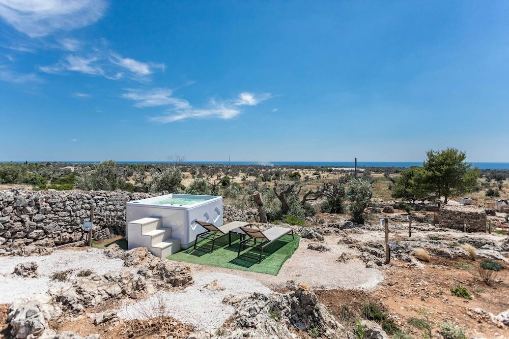 Фото I trulli di Emma