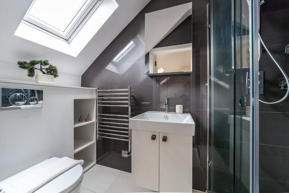 Фото The Clapham House