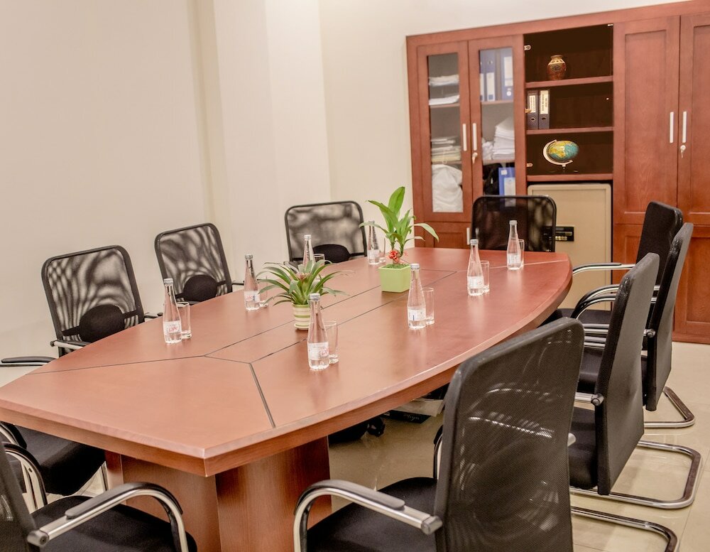 Фото K Business 2 Hotel