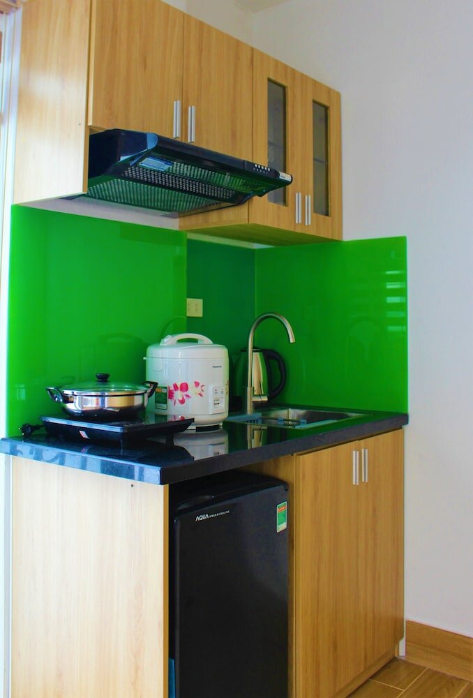 Фото Lion Apartment