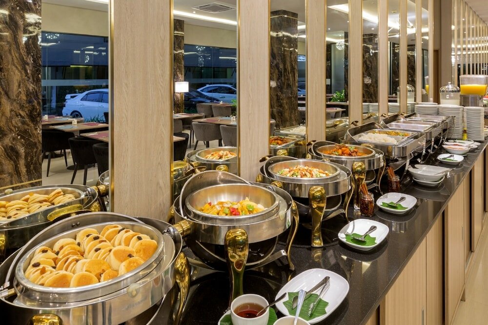 Фото Patong Bay Residence