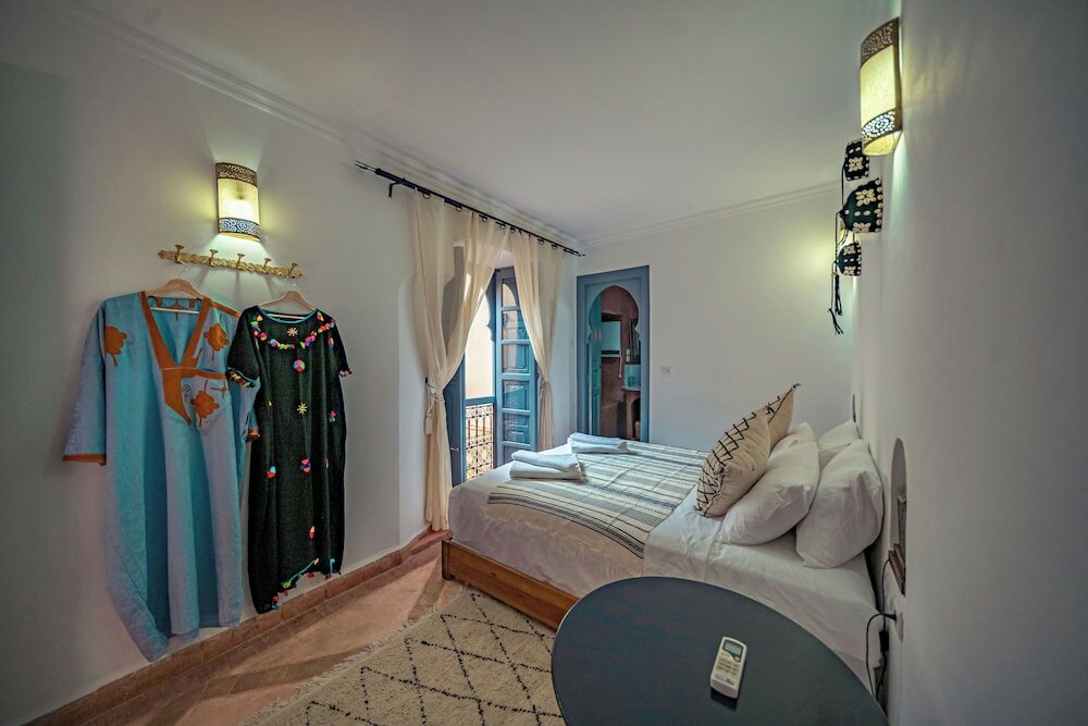 Фото Riad Azawan