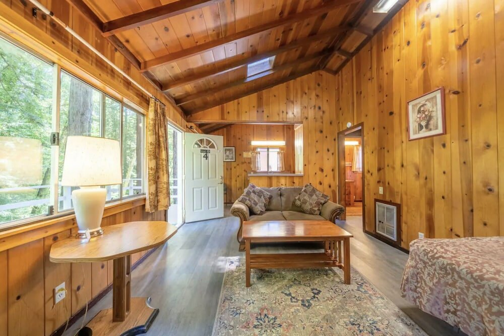 Фото Masood's Lodge