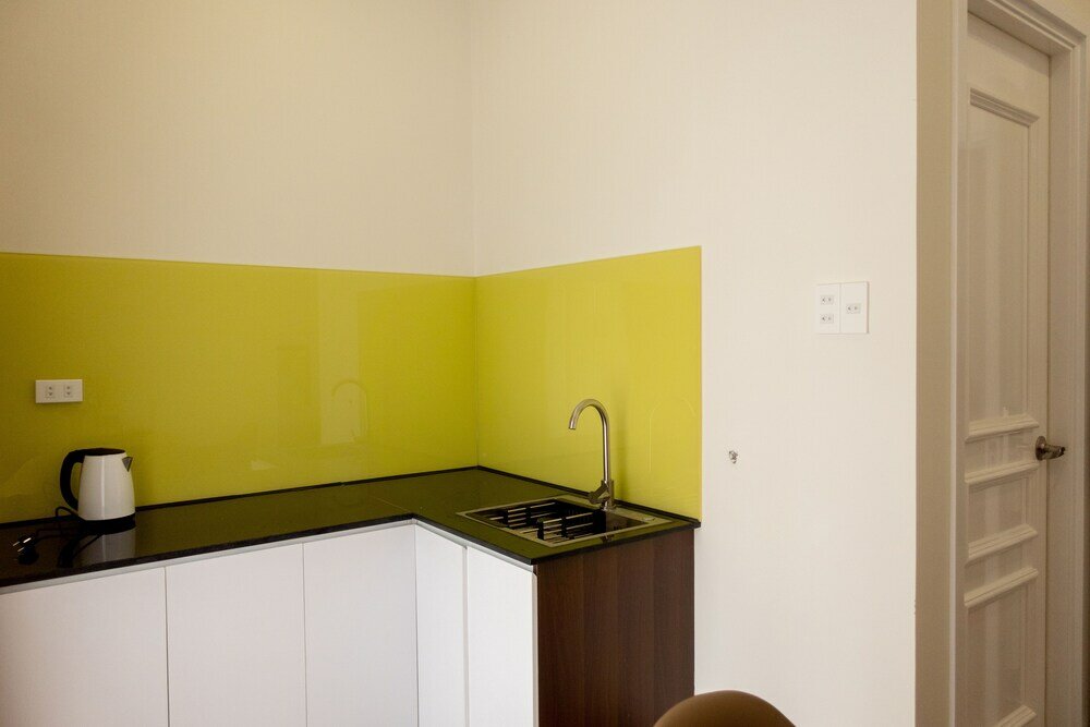 Фото Dalat Blanc Hotel & Apartment