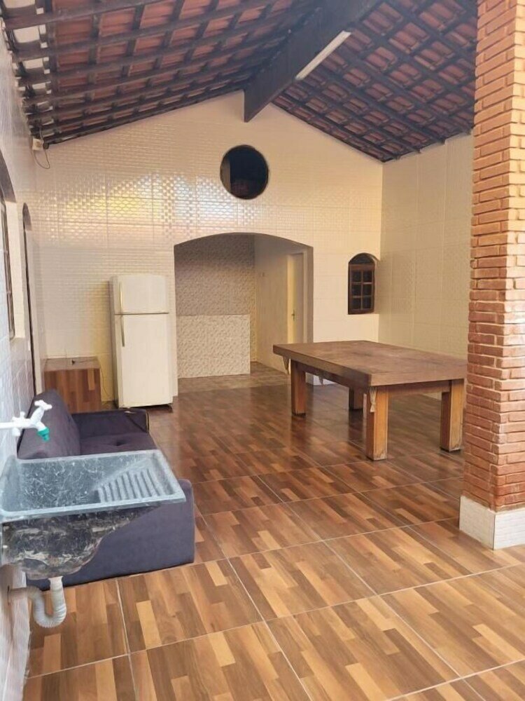 Фото Hostel e Pousada Rio da Praia