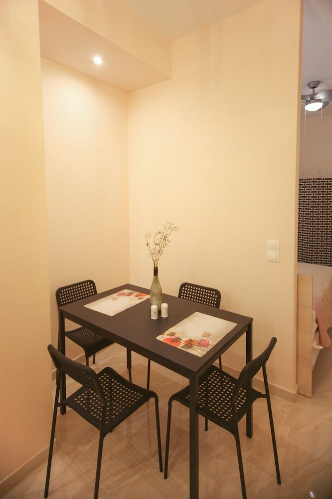 Фото G&m Luxury Studios