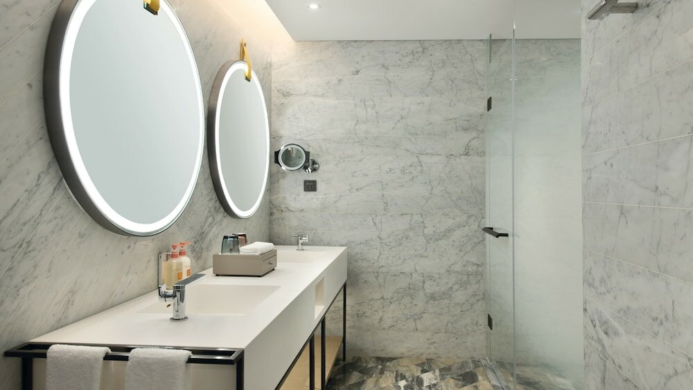 Фото Crowne Plaza Quanzhou Riverview, an Ihg Hotel