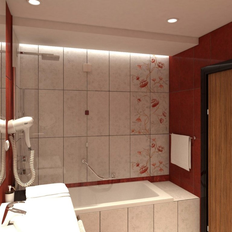 Фото Holiday Inn Plovdiv