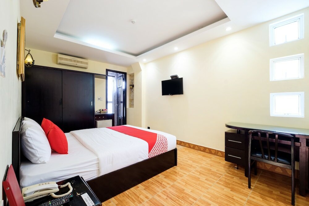 Фото Coop's Hotel & Apartments