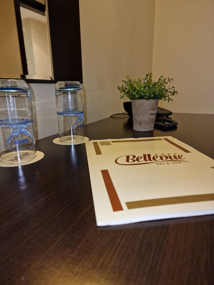 Фото Hotel Bellevue Ski & Relax