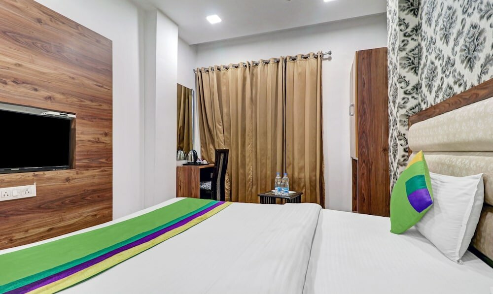 Фото Itsy by Treebo - Unique