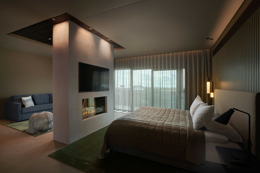 Фото Vik Apartments