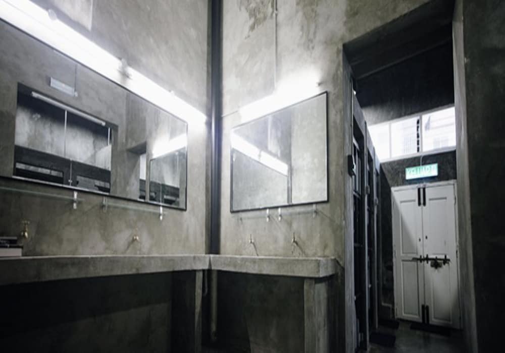 Фото Paper Plane Hostel