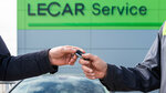 LECAR Service (posyolok Rastsvet, Shosseynaya ulitsa, 2), car service, auto repair
