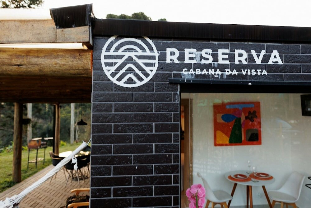 Фото Reserva Cabanas