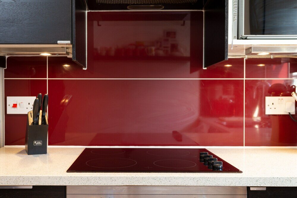 Фото Comfortable Flat Near Liverpool Street With 2 Bedrooms