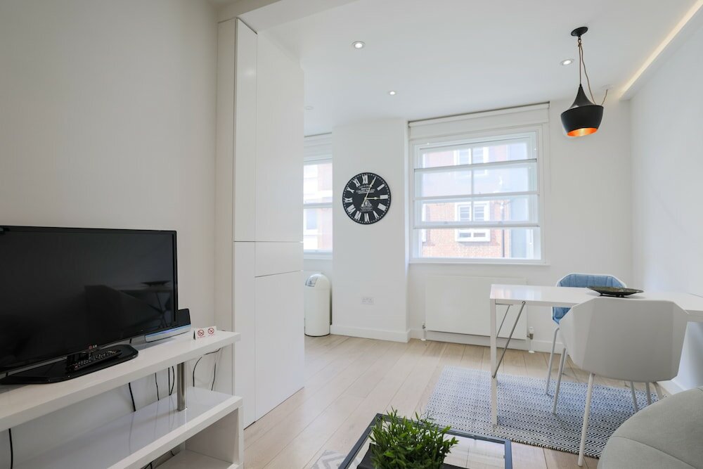 Фото StayInn Soho