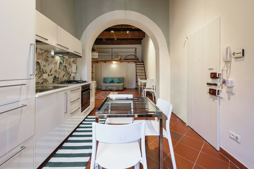 Фото Classic Loft