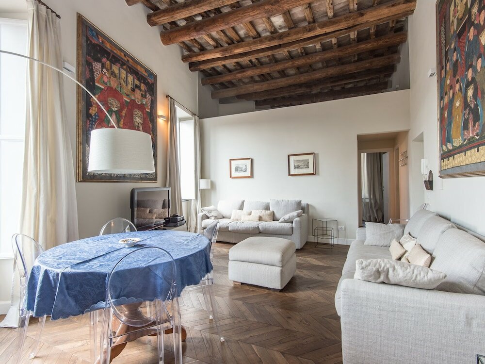 Фото Rsh Fori Imperiali Breathtaking View