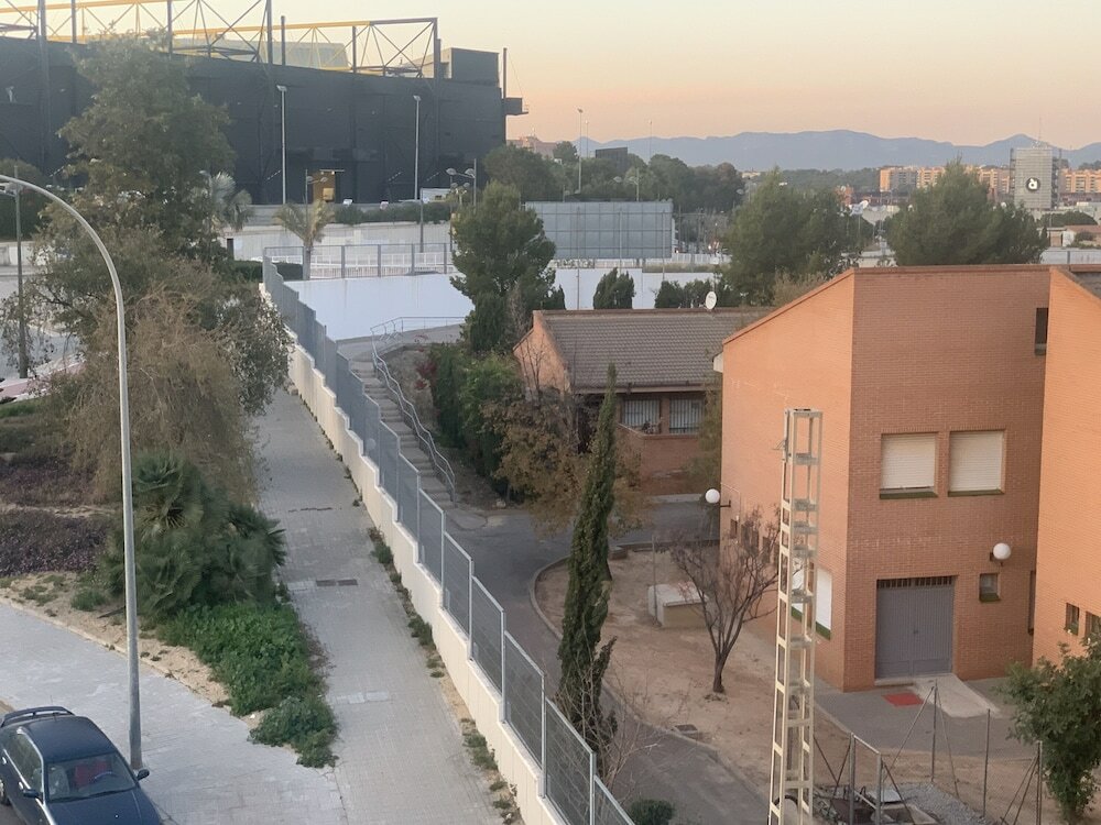 Фото Hotel Sundos Feria Valencia