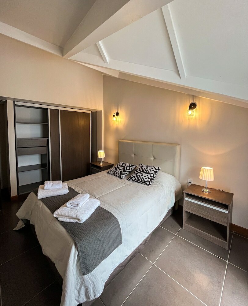 Фото Riviera Fueguina Apartments