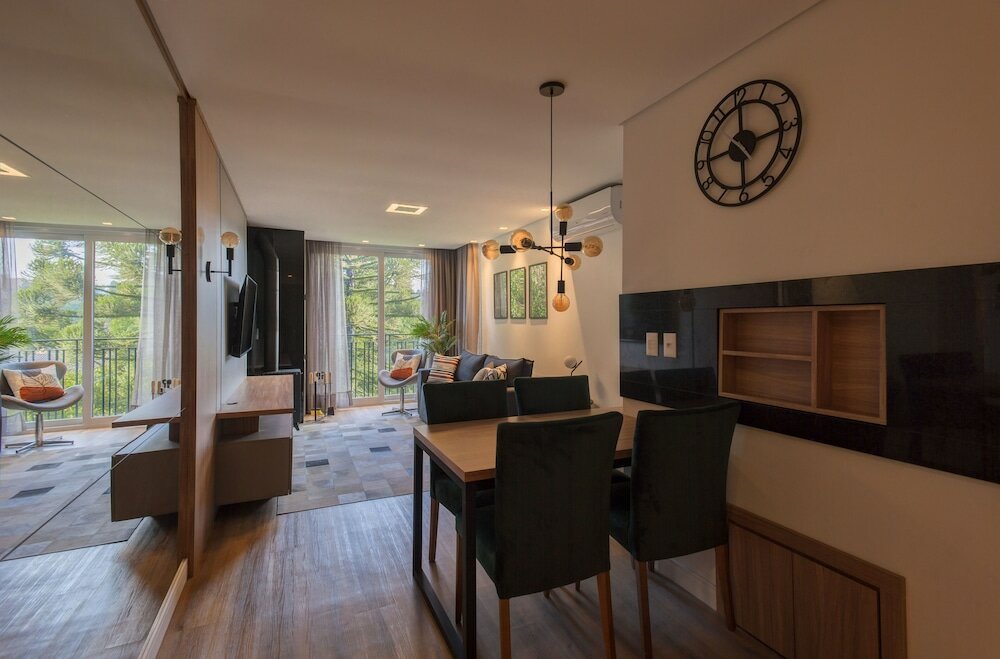 Фото Cityhome Bav Residenz Gramado