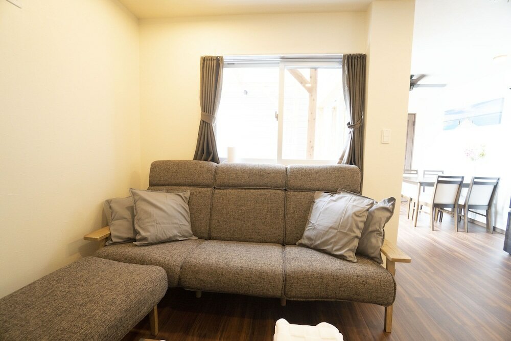 Фото Southern Memory Nakijin