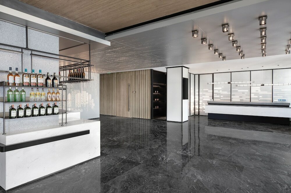 Фото AC Hotel Suzhou China