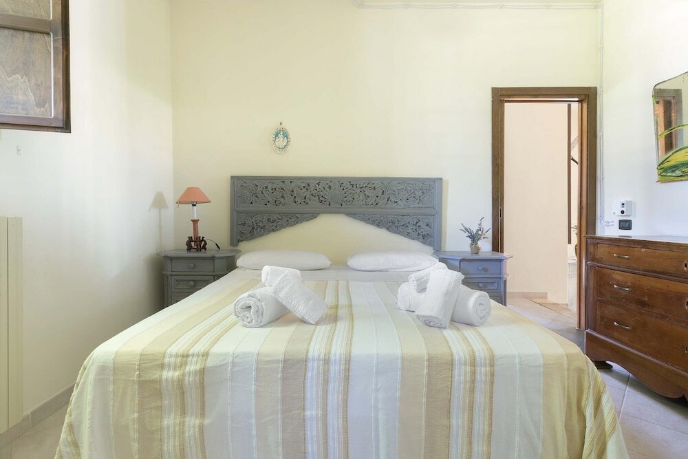 Фото Trullino Cavallerizza