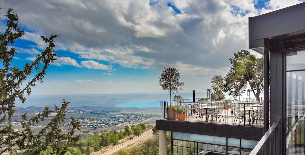 Фото Mizpe Hayamim by Isrotel exclusive