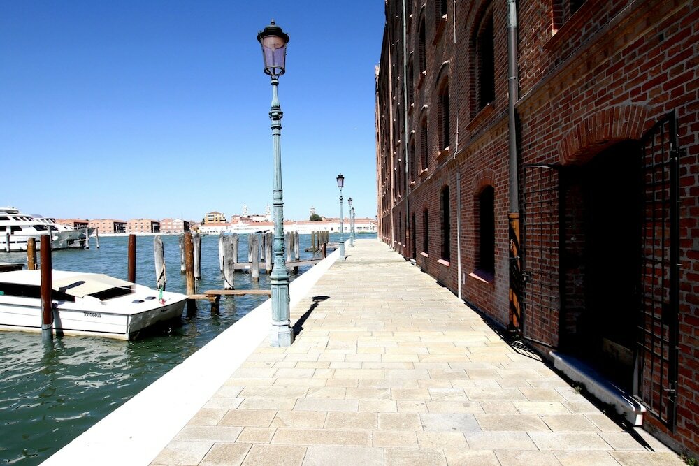 Фото Giudecca Apartment View