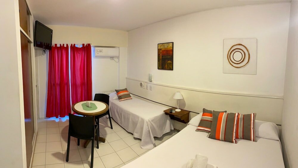 Фото Portillo Apartments