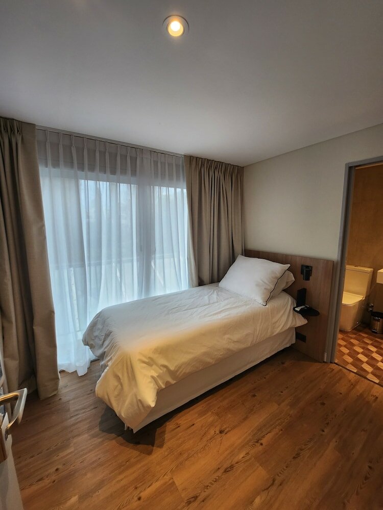 Фото Clayton Buenos Aires