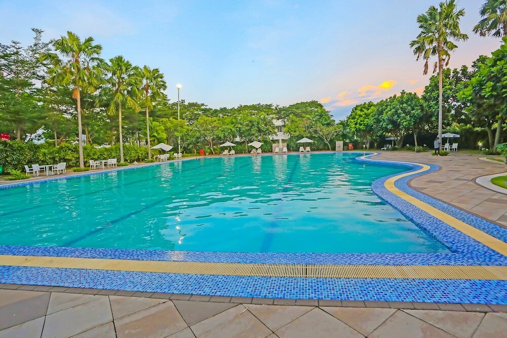 Фото Oyo 92306 Barata Hotel