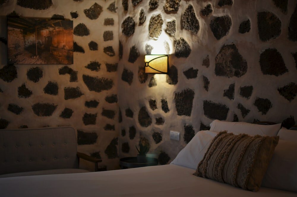 Фото Hotel Rural El Cabo