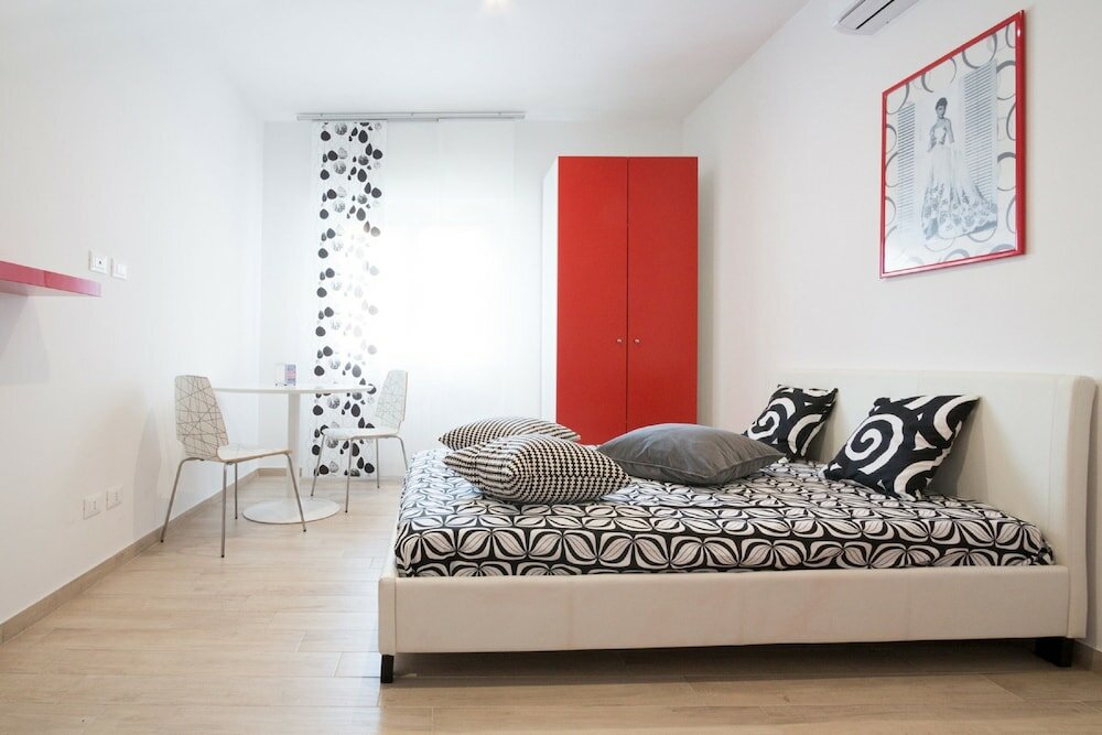 Фото Vintage Apartment Trastevere Station