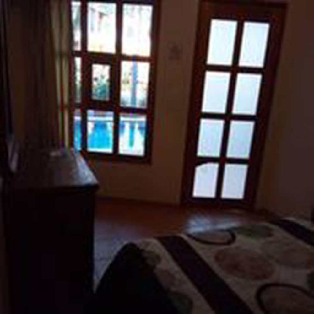 Фото Hotel Plaza del Sol