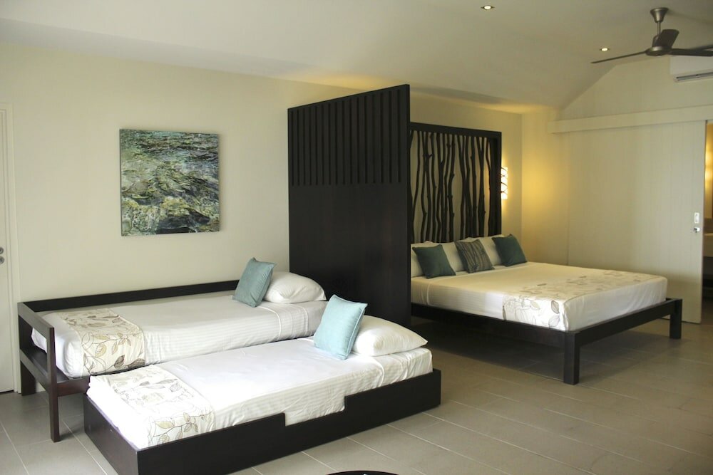 Фото Nakelo Treasure Island Resort & SPA